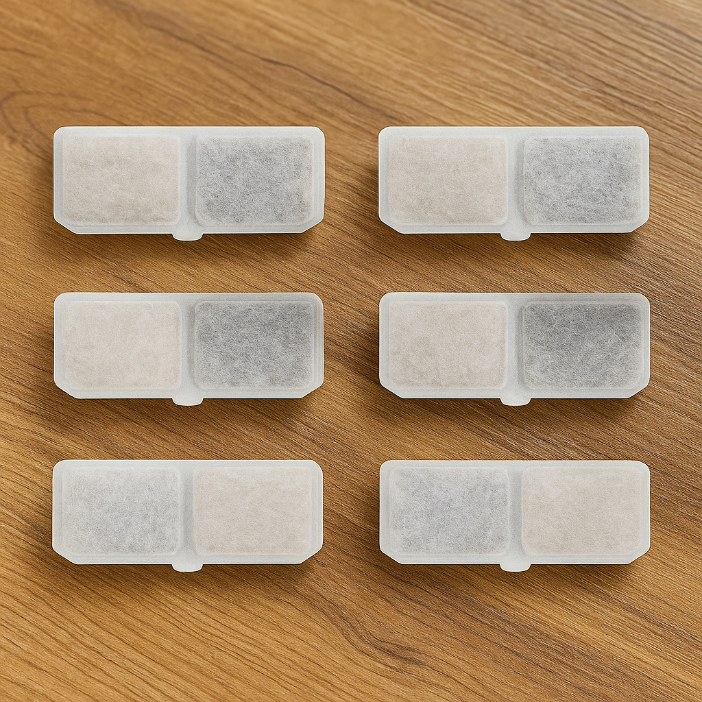 Fontaine à Eau Premium pour Chats et Chiens – 2L | Animoo