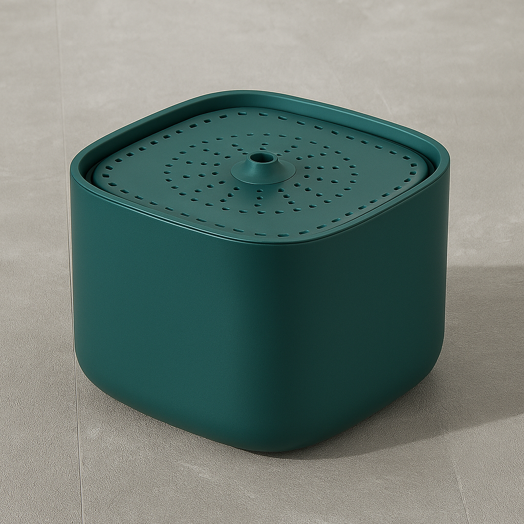 Fontaine à Eau Premium pour Chats et Chiens – 2L | Animoo