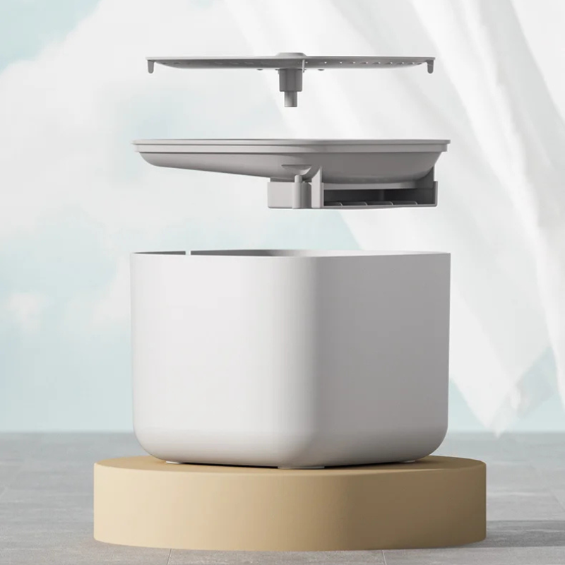 Fontaine à Eau Premium pour Chats et Chiens – 2L | Animoo